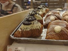 -OUR Bakery(SKP-S店)