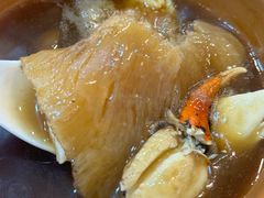 -大中鱼翅 Taitong Shark Fin