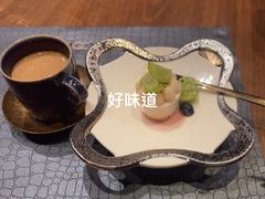 -岩盐·铁板料理(嘉里店)