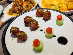 -闫府私房菜·老字号(恒隆店)