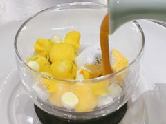 -王府半岛酒店·Jing餐厅