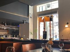 -Fuzzy Bistro 浮几韩餐·茶酒馆
