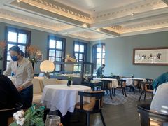大堂-宝丽轩中餐厅BAOLIXUAN
