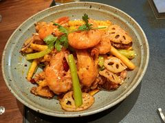 -荣兴酒家(徐家汇店)