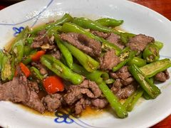 -芦茨金富饭庄·25年老字号·专做稻草鸡