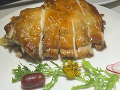 河北神仙鸡-小放牛河北菜(长安万达店)