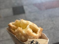 -麦当劳(番禺易发商业街店)