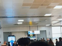 -长沙黄花国际机场-T1航站楼