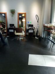-discovery 发现 hair salon