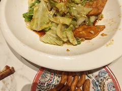 -巴依老爷新疆美食(常营店)