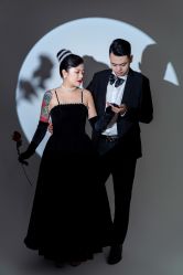 -秦皇岛我和你婚纱摄影工作室