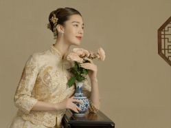点击看大图 -巴黎春天婚纱摄影STUDIO·定制