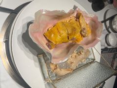 -领鲜天下·焗海鲜·花胶鸡(天目里店)