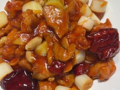-惠丰堂饭庄(北洼路店)