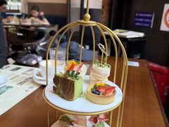 -THE PRESS(申报馆店)