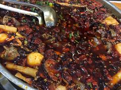 黑竹香鸡双人餐-黑竹香鸡(营和巷店)