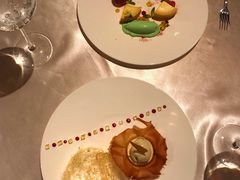 -北京古城老院厉晓麟精致菜