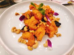 -玉丰国际酒店·玉宴中餐厅