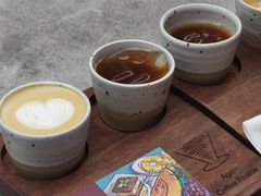 -Again Coffee Roaster(香蜜湖店)