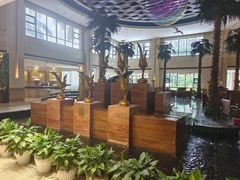 -鼓浪湾酒店自助餐