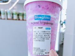 -Blueglass酸奶(上生新所店)