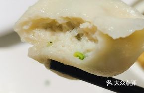 必点鲅鱼水饺