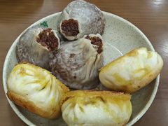 -李记清真馆(打钉巷店)