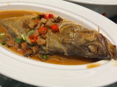 -披云云小馆·味道江湖(姚家园万象汇店)