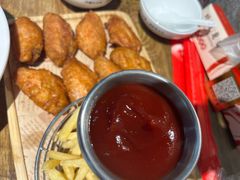 -叶派龙虾•招牌香辣蟹·海鲜(中海国际店)