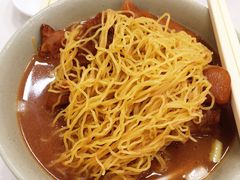 -麦文记面家(佐敦店)