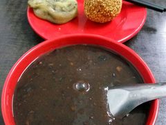 红豆粥-糯米香(长江路店)