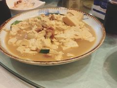-花麦地溪边小厨(天台国清寺入口店)