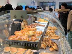 -烘焙町面包店(西四店)