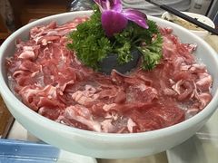 -东来顺•非遗火锅(外滩店)