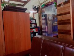 -爱上层楼咖啡馆(为公桥店)