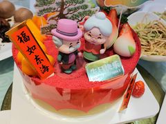 -峨嵋酒家总店(车公庄店)