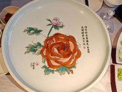 -京味斋·北京烤鸭(华威桥北工大店)