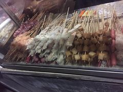-庞记炸串