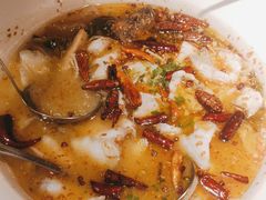 -九毛九西北菜(大东海店)