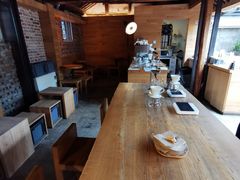 -VOYAGE COFFEE(北锣鼓巷店)