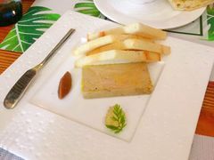 -Kitchen·Y洋厨房西餐厅(王府壹号店)