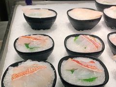 -海天盛宴海鲜自助(正大广场店)