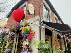 -Money Shops(愚园路店)