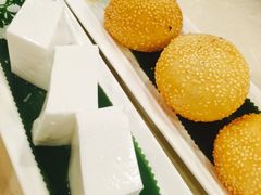 -舊街坊茶楼(市二宫店)