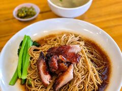 -阿诚市井潮汕菜(金台路店)