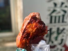 -大益烤鸡