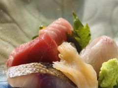 -鮨一日本料理旗舰店(总店)
