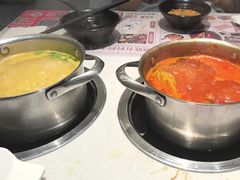 -湯島涮小火锅(余姚五彩城店)