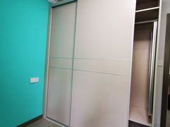 -佰丽爱家全屋定制(汶水店)