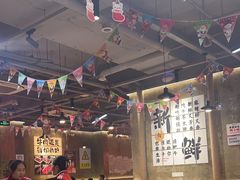 -谭三娘鲜切牛肉自助火锅(九眼桥总店)